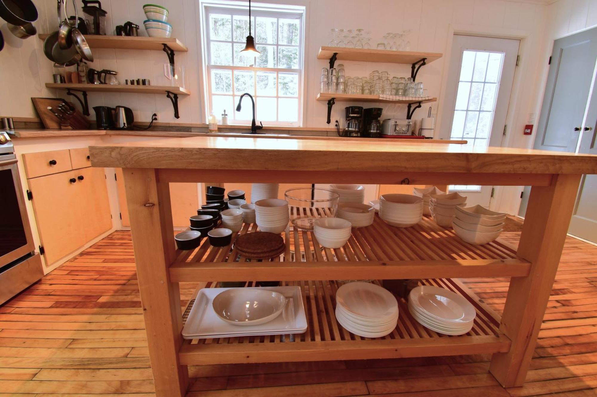 Le Partage Lodge: Destination Plein Air Et Sociale Val-Morin Екстер'єр фото